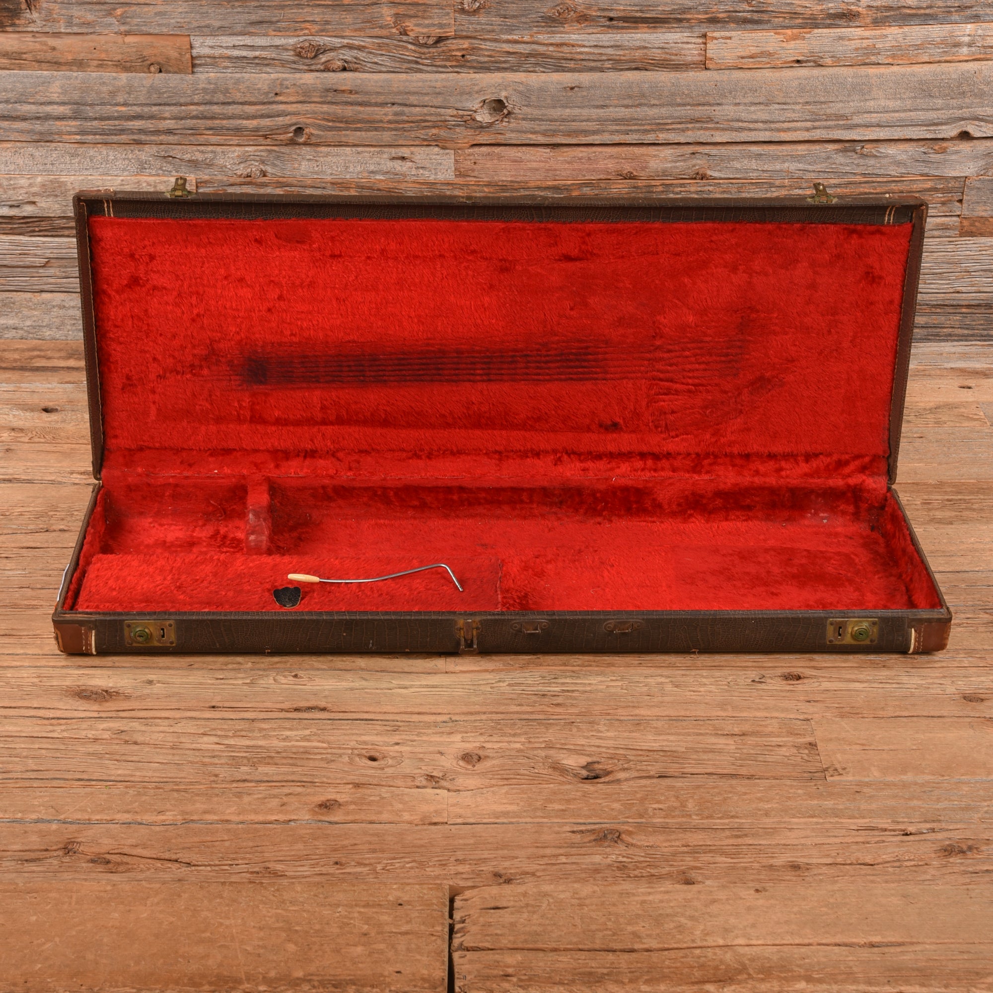 Fender Jazzmaster 1960 Body w/1967 Neck Sunburst 1967