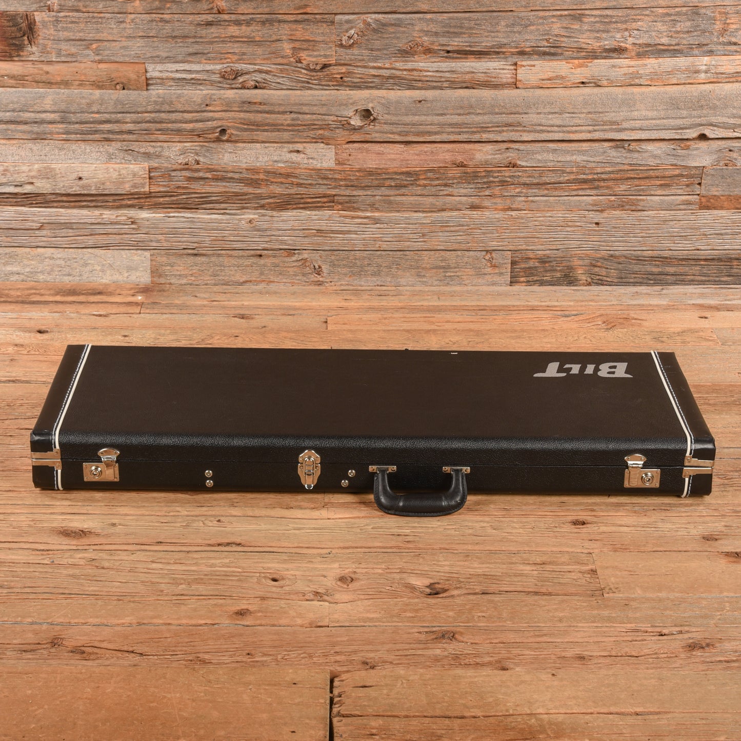 BilT S.S. Zaftig Firemist