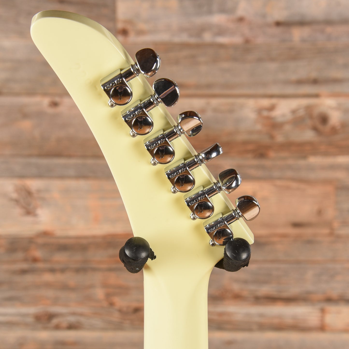 Gibson '70s Explorer Classic White 2022