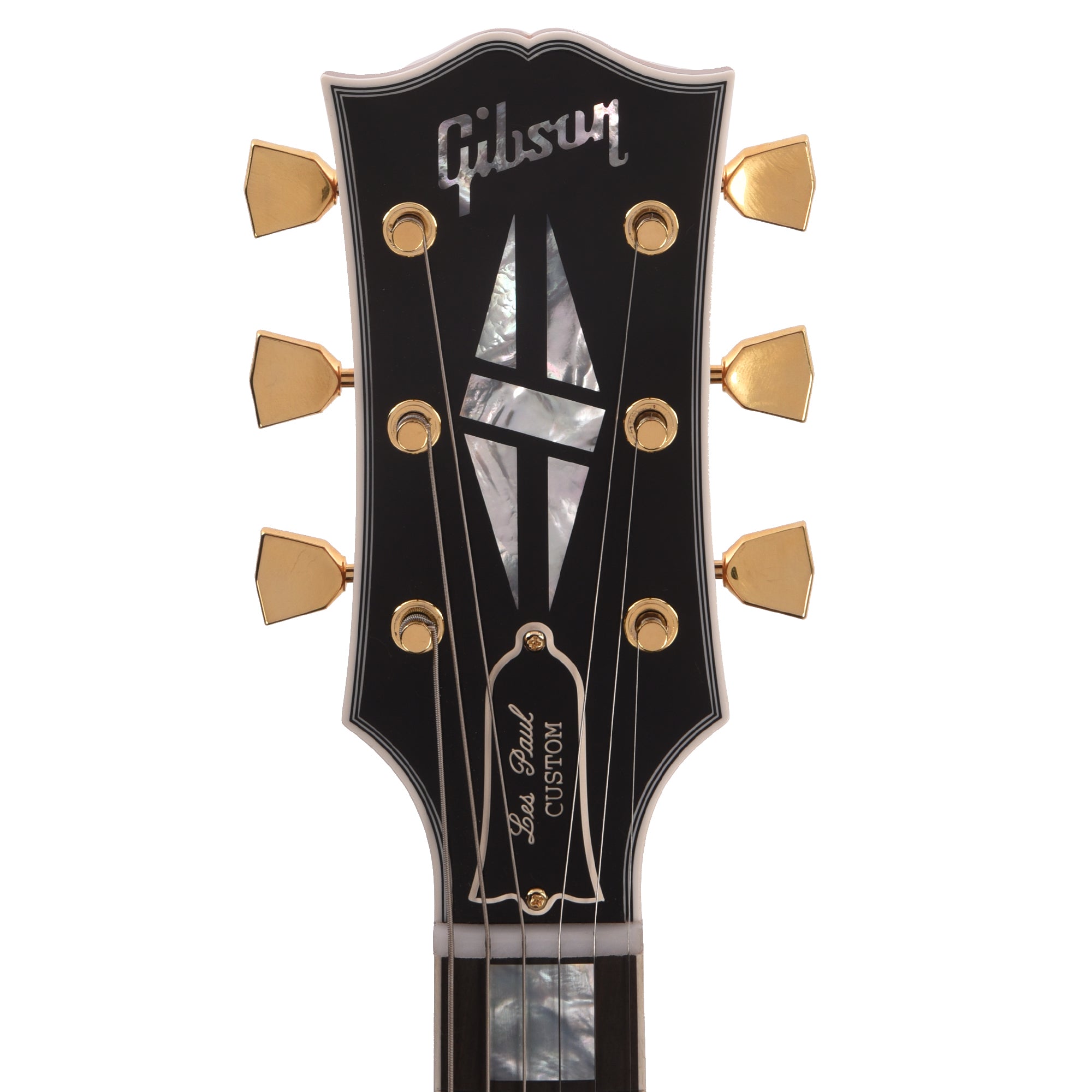 Gibson Custom Shop 1963 SG Les Paul Custom 