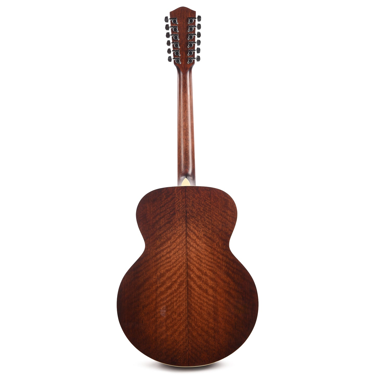 Eastman AC330 12-String Spruce/Mahogany Sunburst Truetone Gloss w/L.R. Baggs