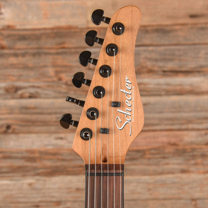 Schecter PT Standard Natrual Burst 2024