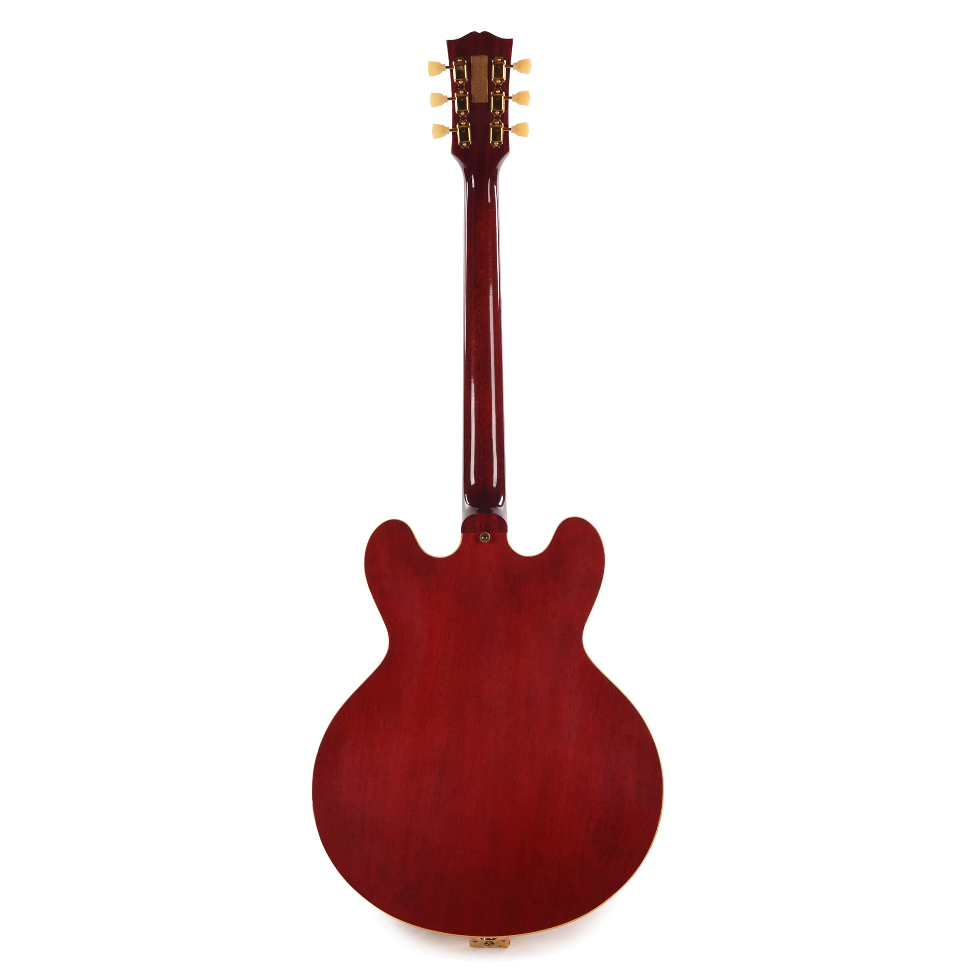 Gibson Custom Shop Collector's Edition Back to the Future 