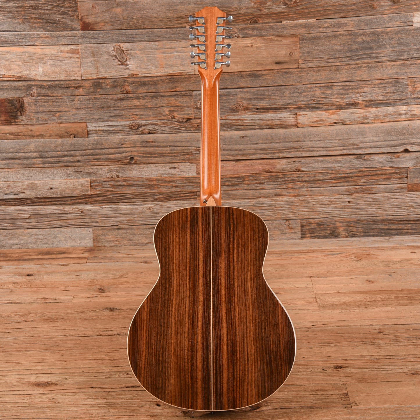 Taylor 858 Dlx Natural 2017