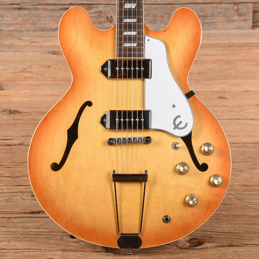 Epiphone USA Casino Royal Tan 2024