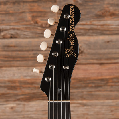 Fender Gold Foil Telecaster Candy Apple Burst 2022