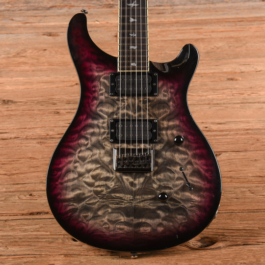 PRS SE Mark Holcomb Holcomb Burst 2018