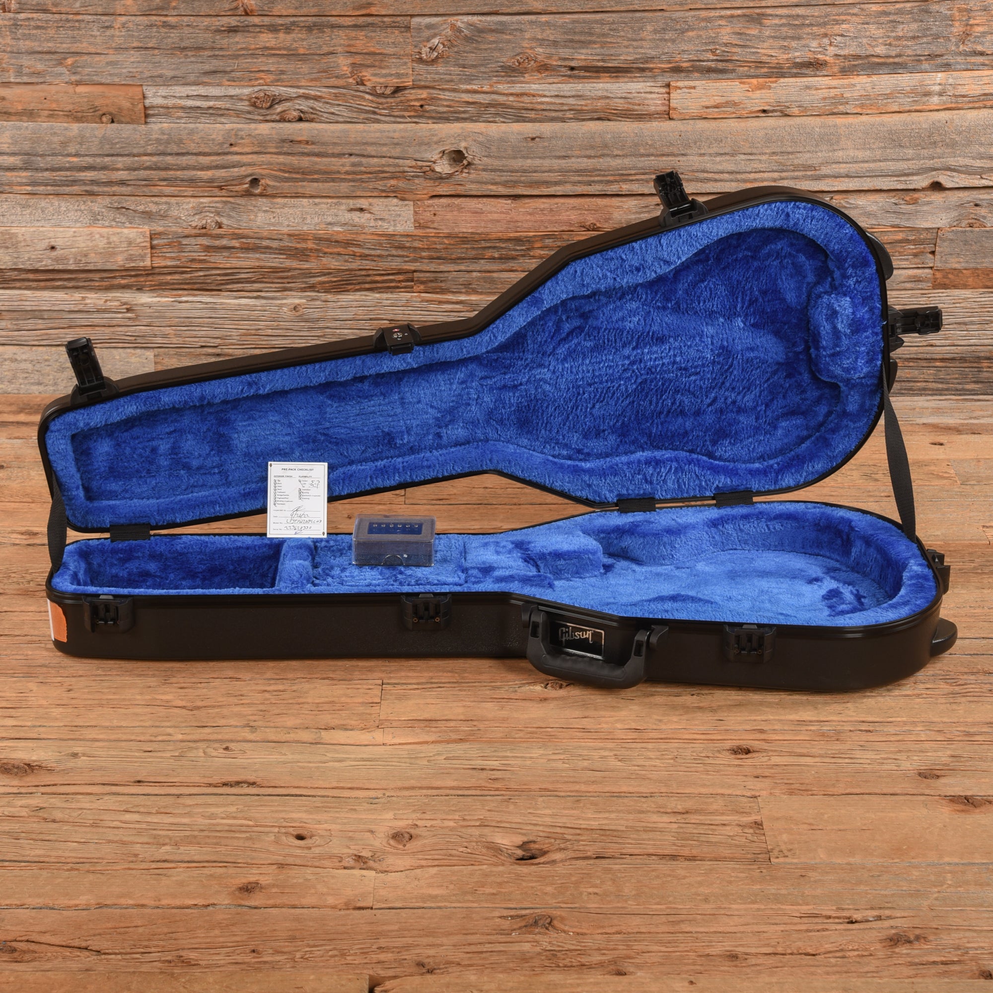 Gibson Les Paul Studio Sunburst 2022