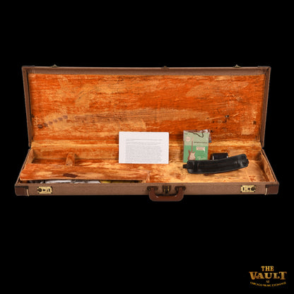 Fender Stratocaster Sunburst 1961