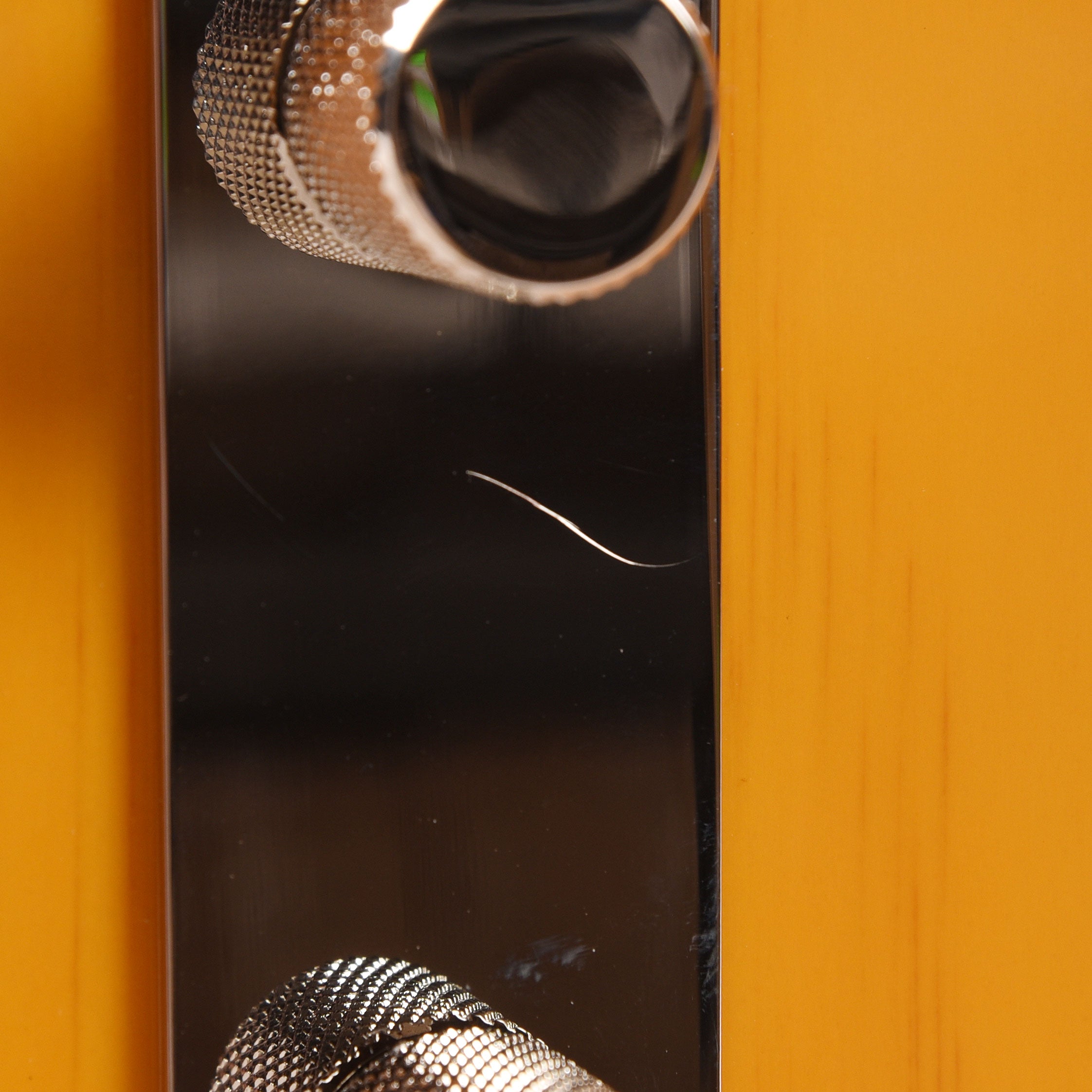 Squier Classic Vibe 50s Telecaster HS Maple Neck Butterscotch Blonde