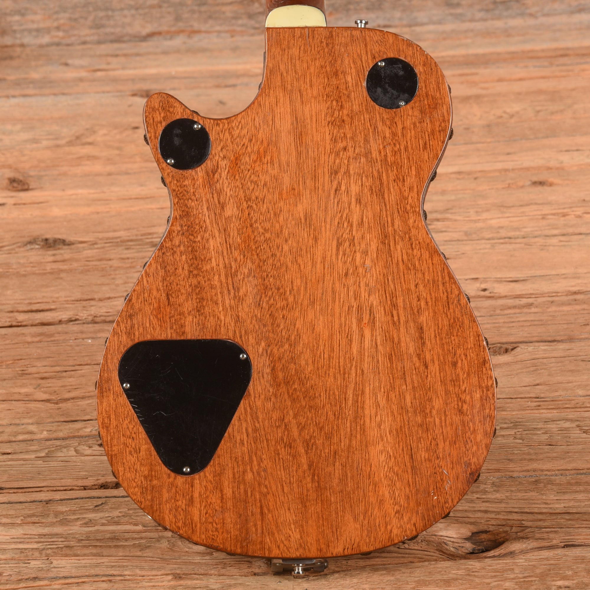 Gretsch 6121 Chet Atkins Solidbody Orange 1956