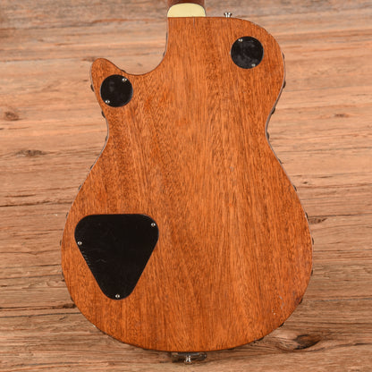 Gretsch 6121 Chet Atkins Solidbody Orange 1956