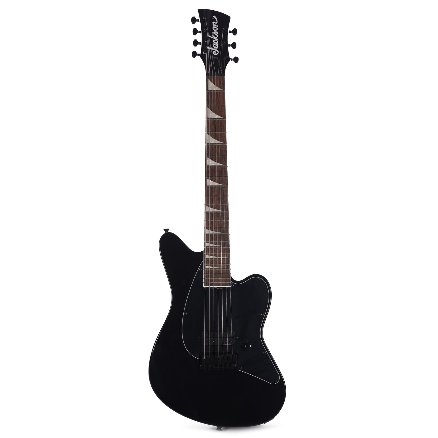 Jackson X Series Surfcaster OC HT7 Metallic Black