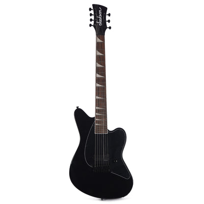 Jackson X Series Surfcaster OC HT7 Metallic Black