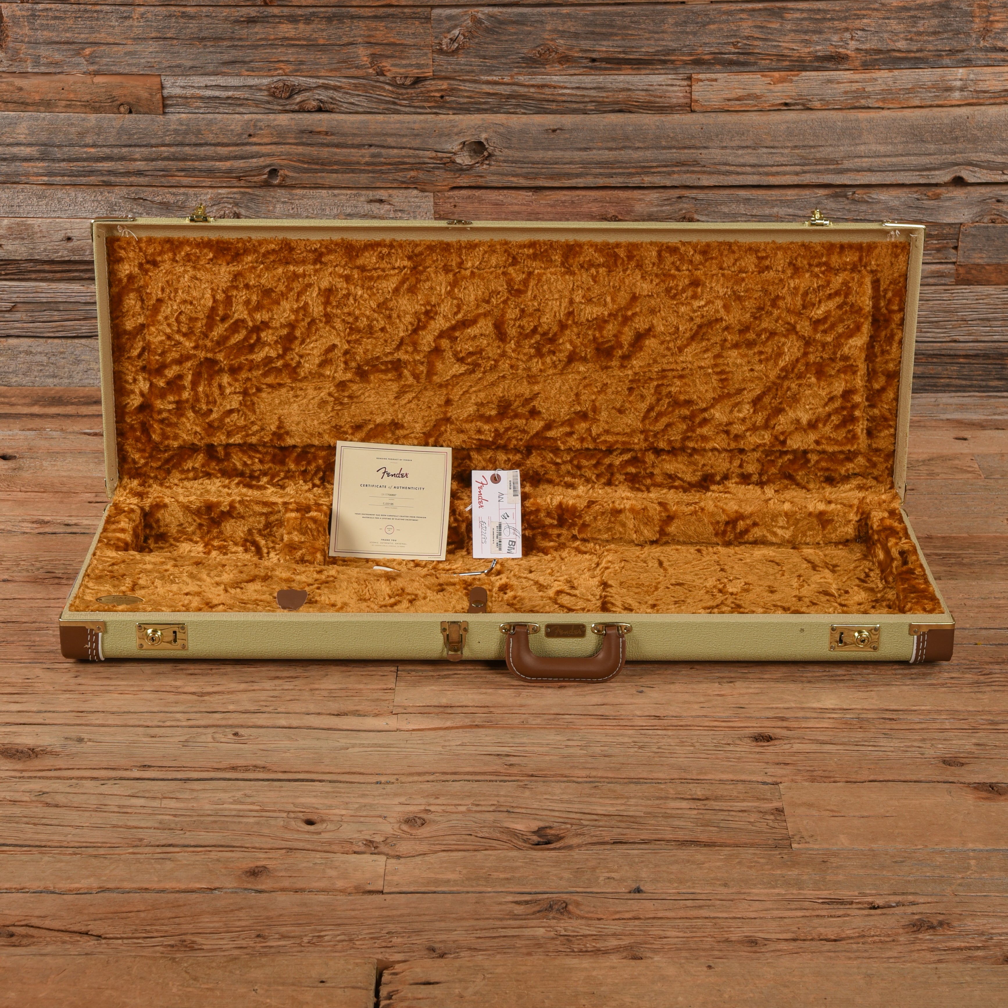 Fender Artist Eric Johnson Stratocaster Tropical Turquoise 2020