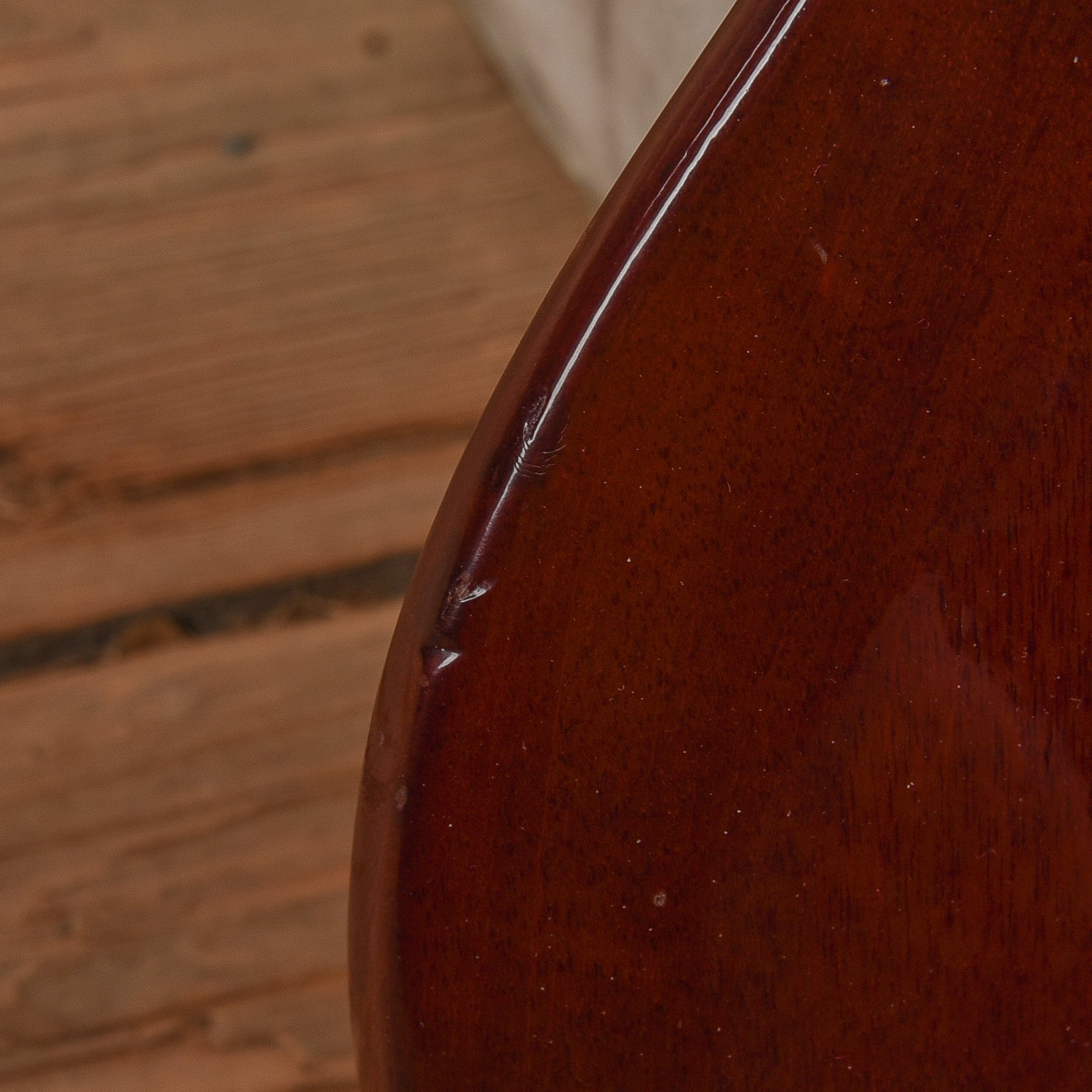 Gibson SG Special Cherry 1962