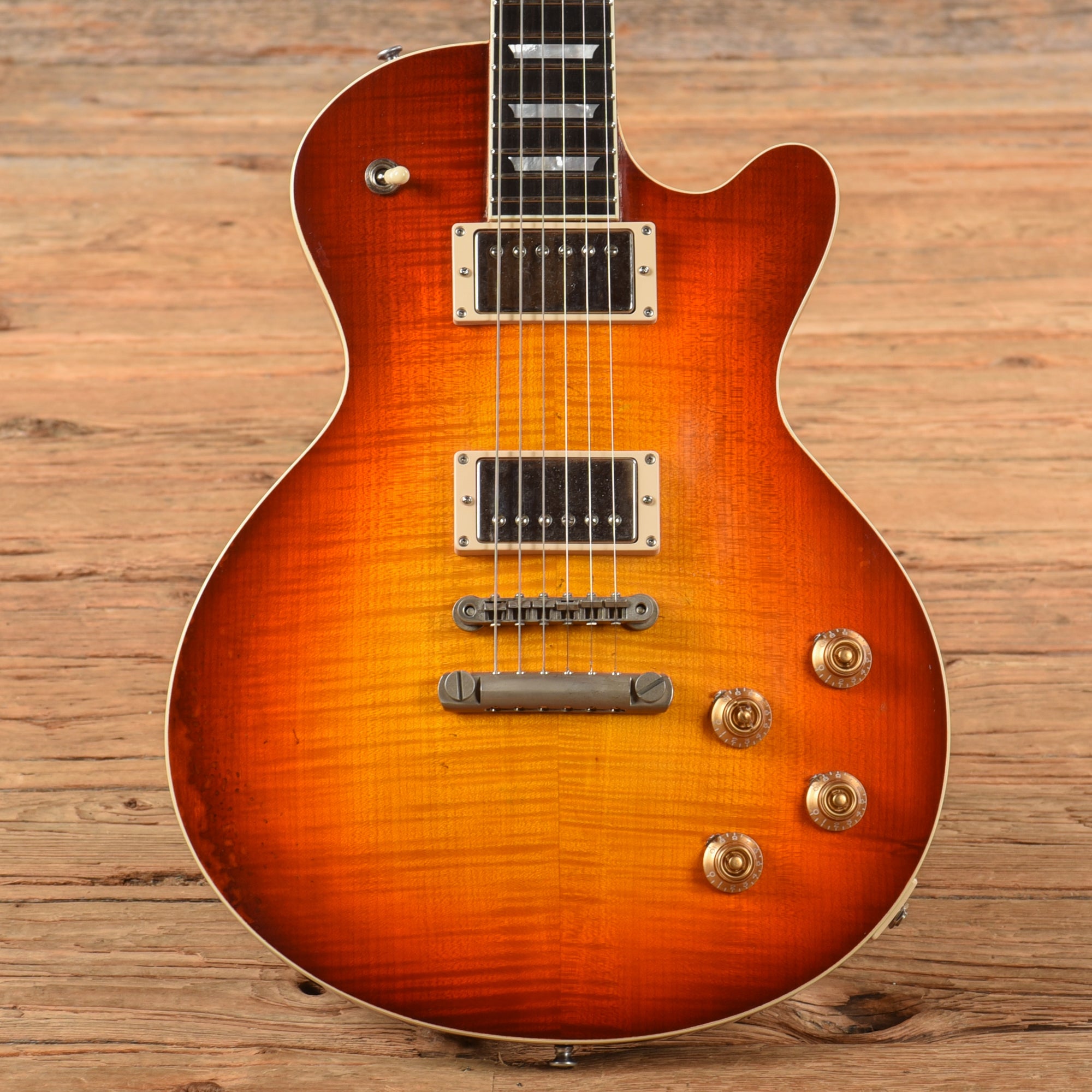 Eastman SB59/v Sunburst