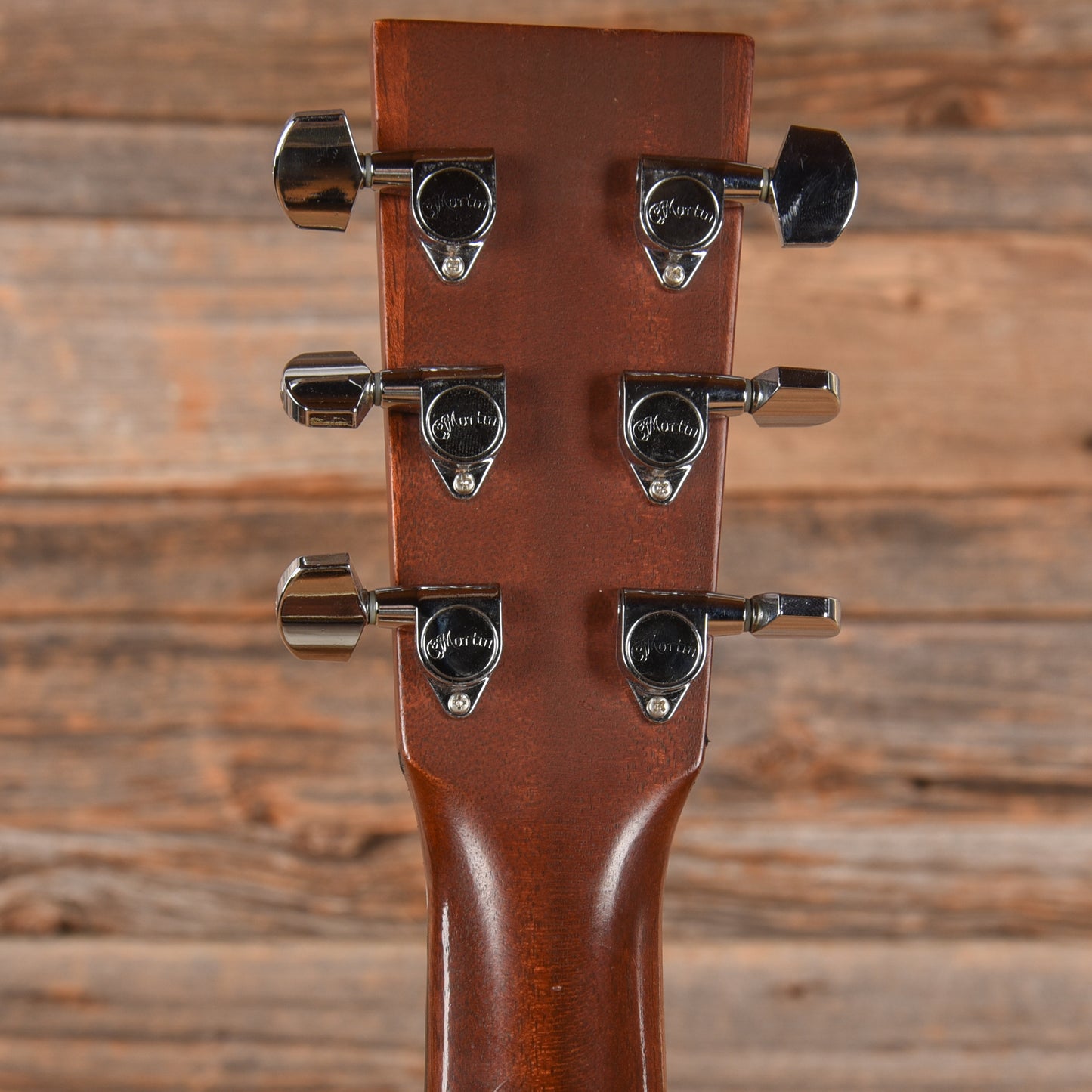 Martin GPCPA4 Natural 2012