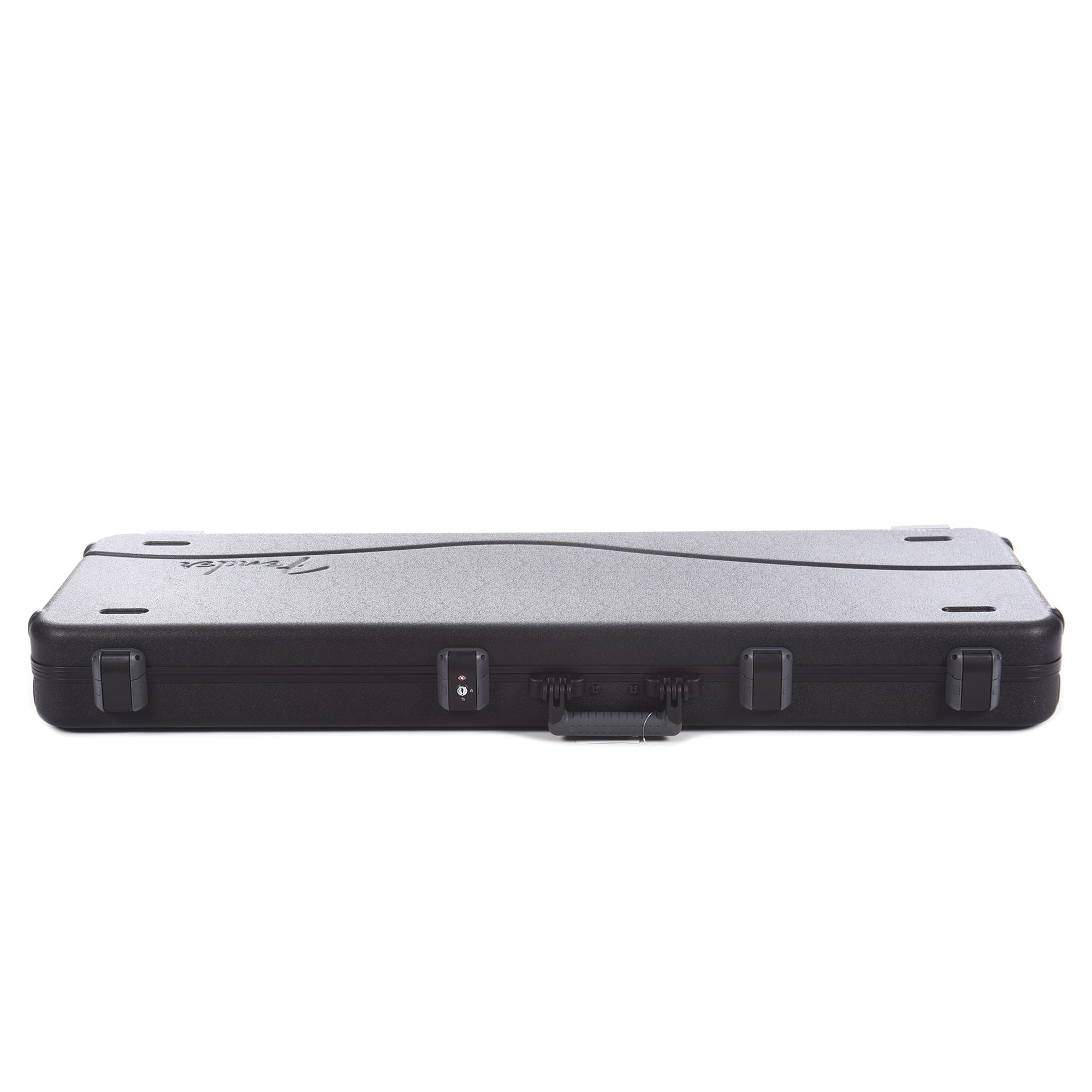 Fender American Professional II Jazz Bass Olympic White