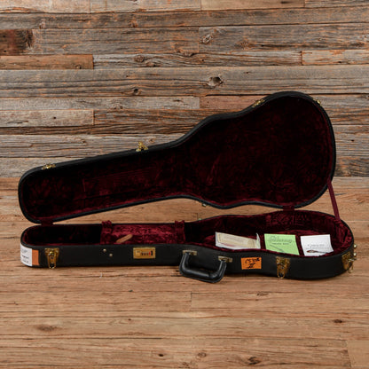 Gibson Custom CS-336 Tangerine Burst