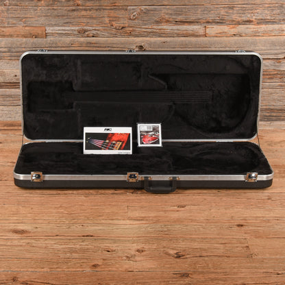 Rickenbacker 1993 Plus Fireglo 2017