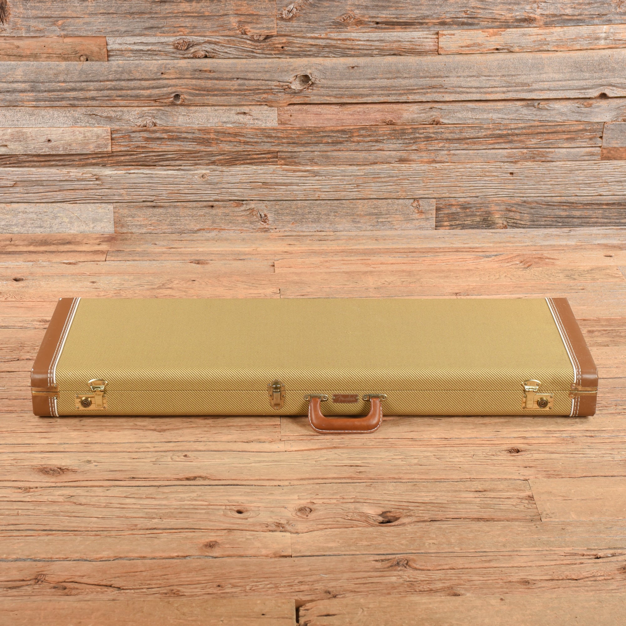 Fender American Vintage '57 Stratocaster Sunburst 1999