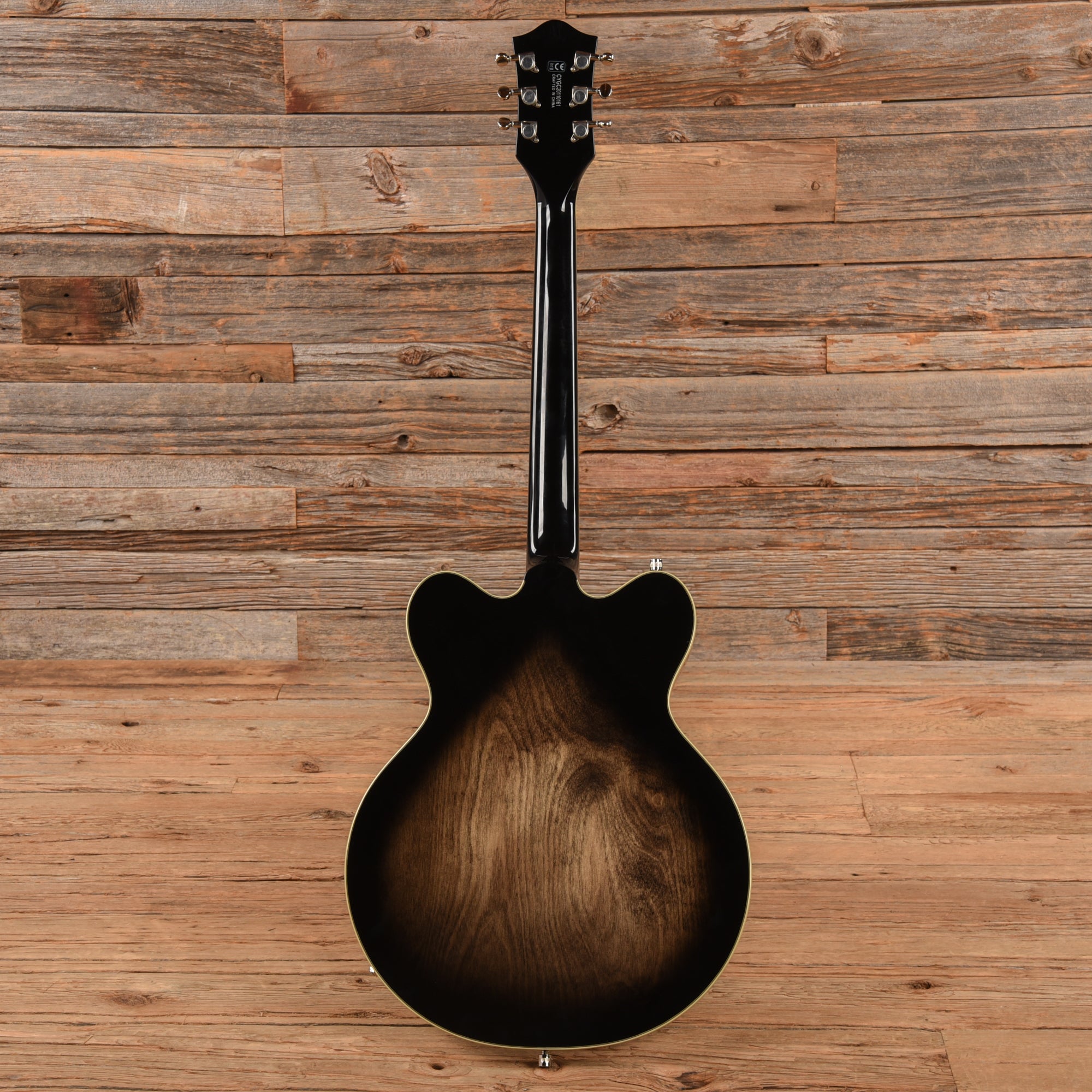 Gretsch G5622 Electromatic Center Block Bristol Fog 2021