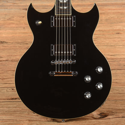 Woodrite Warlord Black 2023