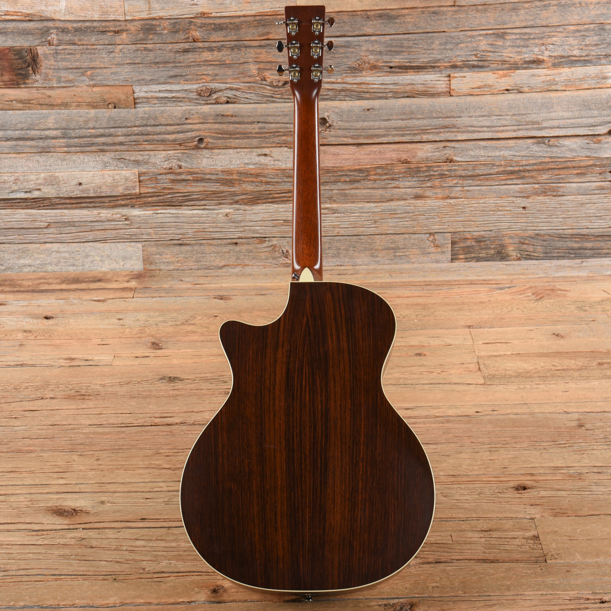 Martin GPC-16E Natural 2024