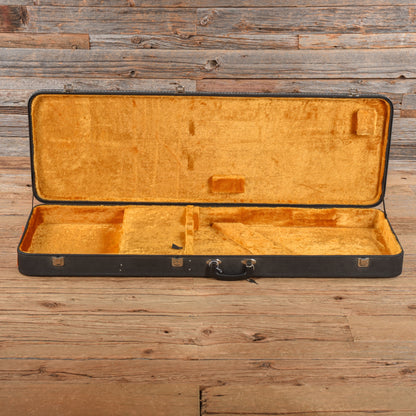 Unbranded "Strato-Bass" Lavender 1980s