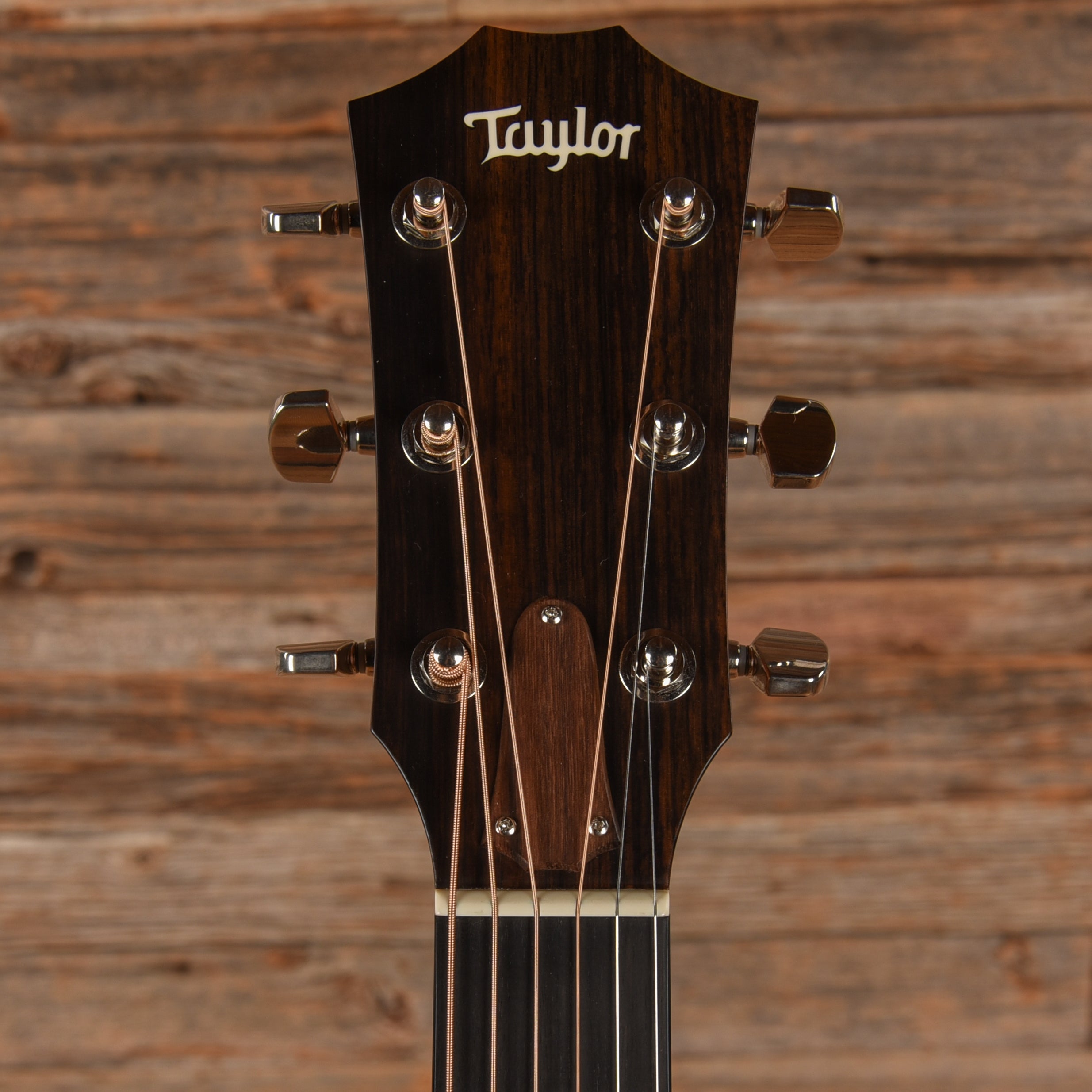 Taylor 324ce-K Fall Limited Natural 2014