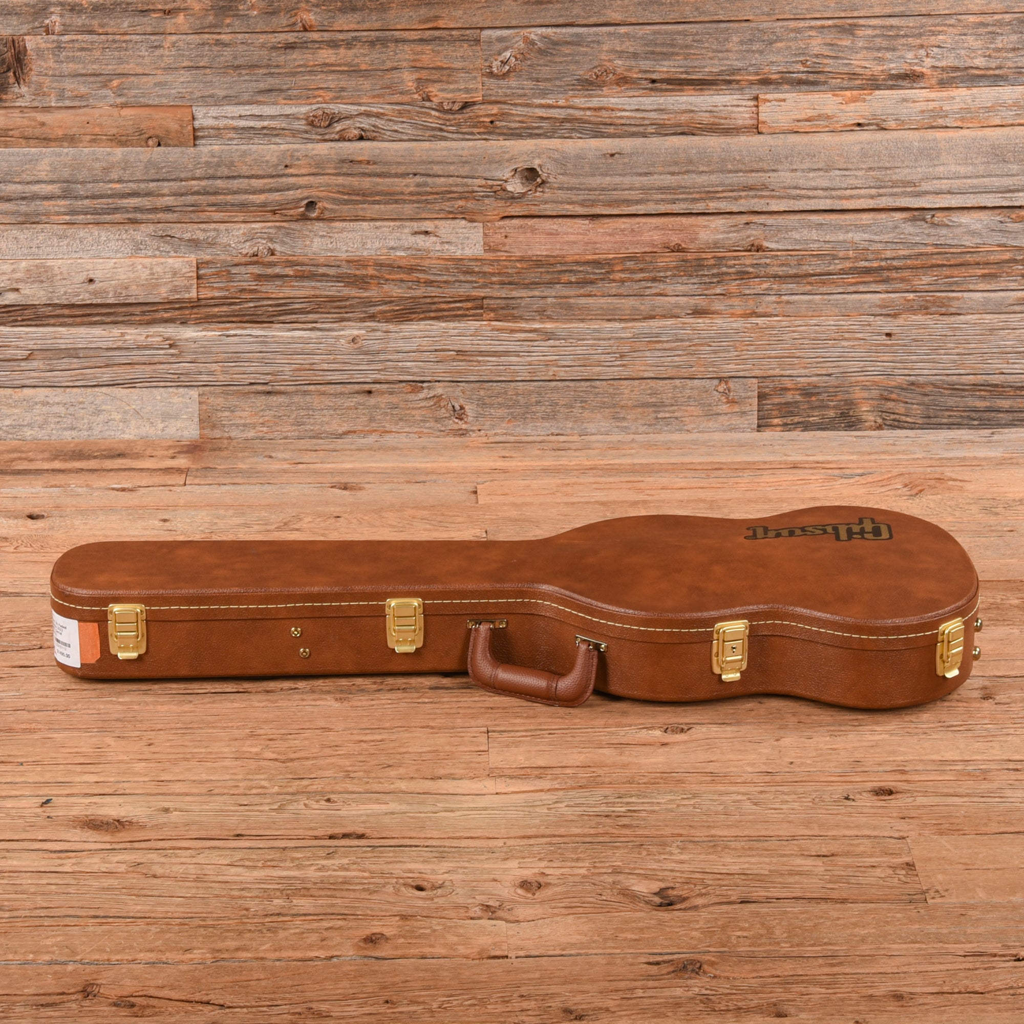 Gibson SG Standard '61 Faded w/ Maestro Vibrola Cherry 2022