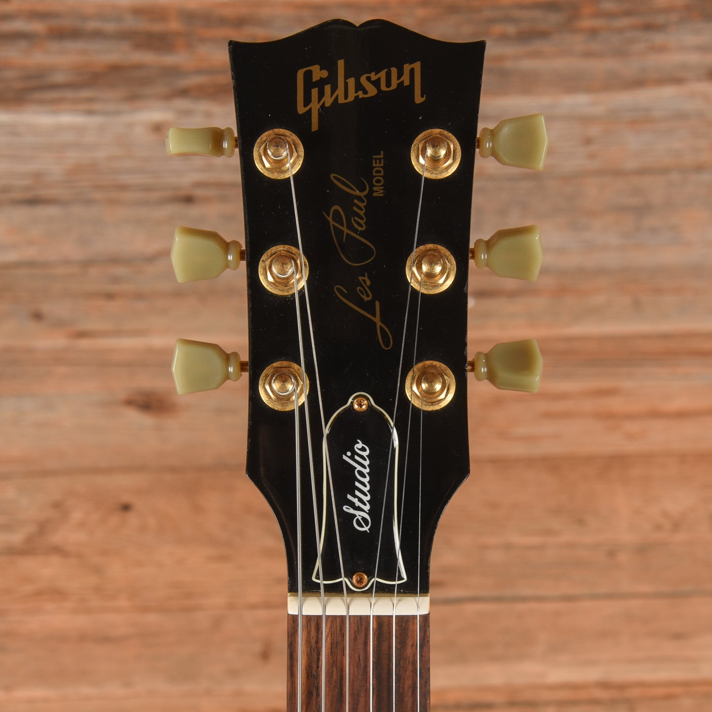 Gibson Les Paul Studio Wine Red 2003