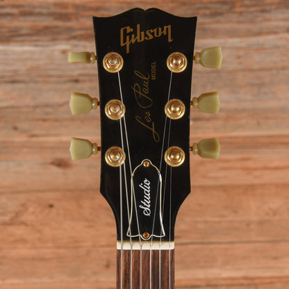 Gibson Les Paul Studio Wine Red 2003