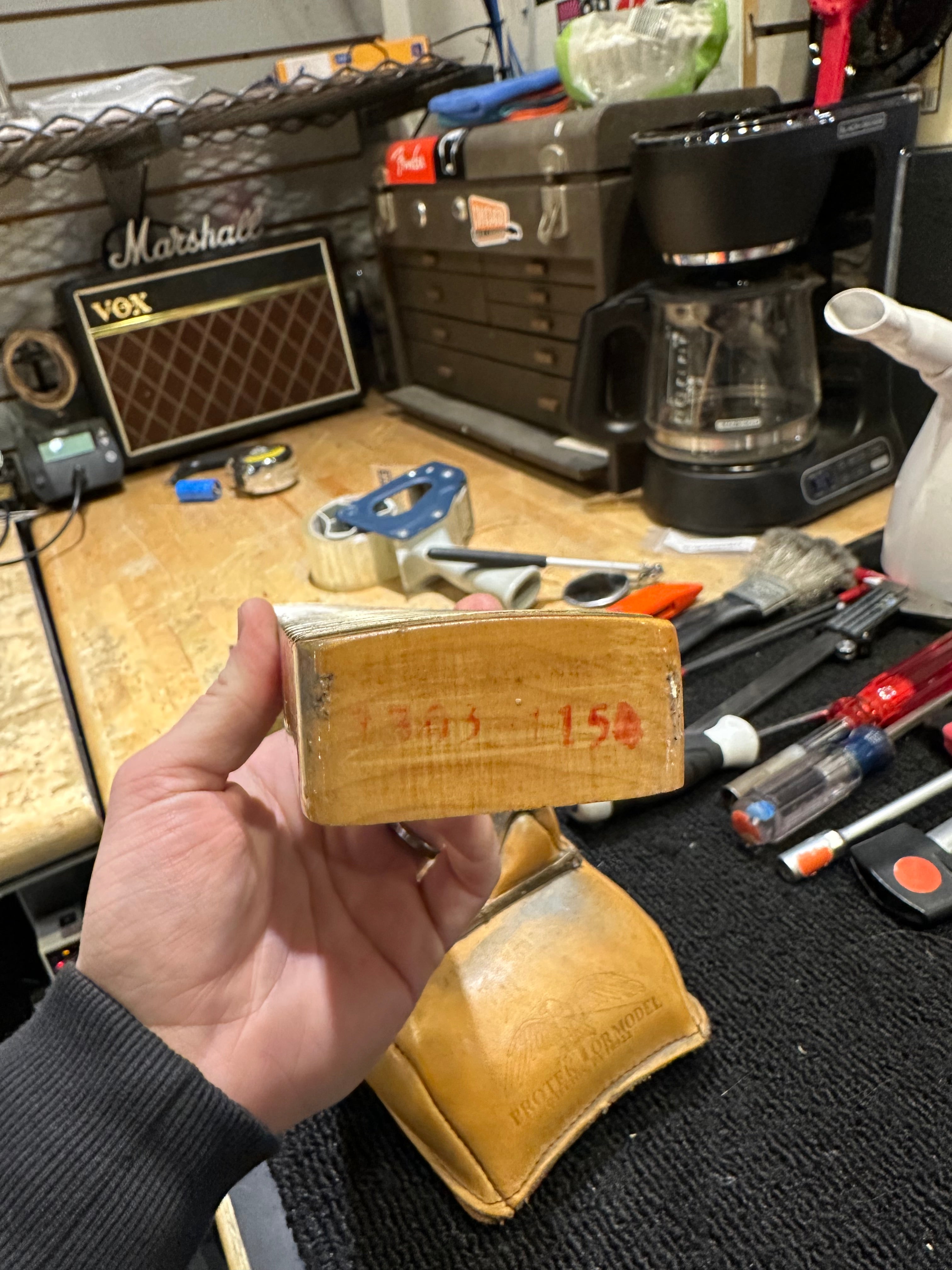 Fender Telecaster Custom Olympic White 1976