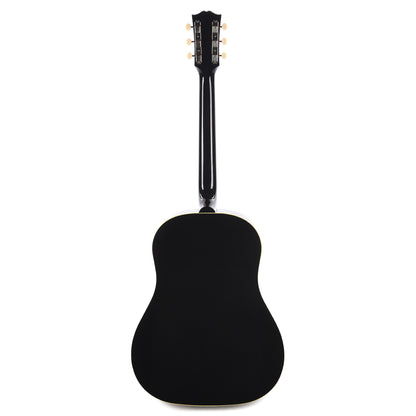 Gibson Original '60s J-45 Original Ebony w/Adjustable Saddle