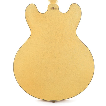 Gibson Custom Shop 1959 ES-355 "CME Spec" Heavy Antique White Sparkle Murphy Lab Ultra Light Aged w/Stopbar