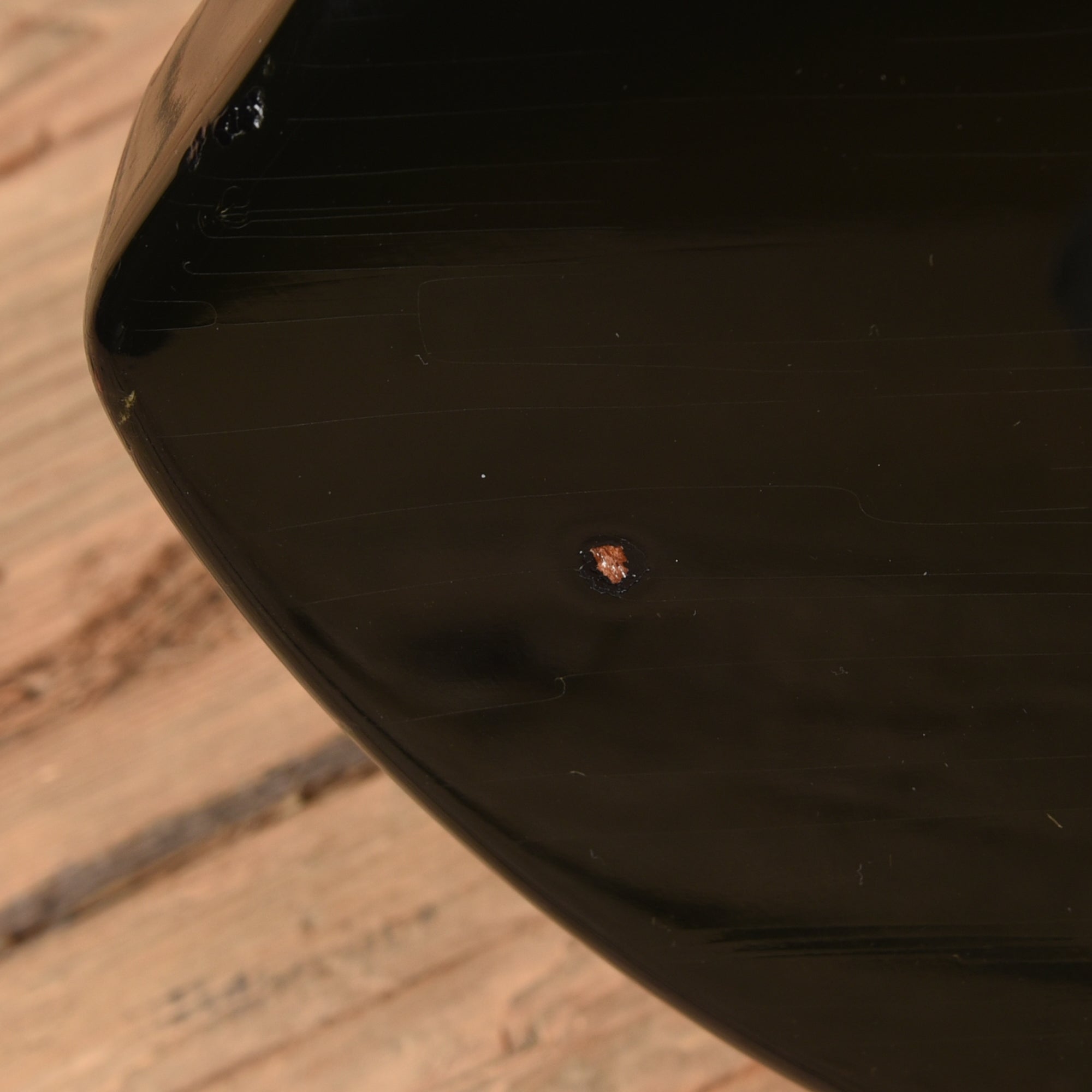 Guild S300 Black 1978