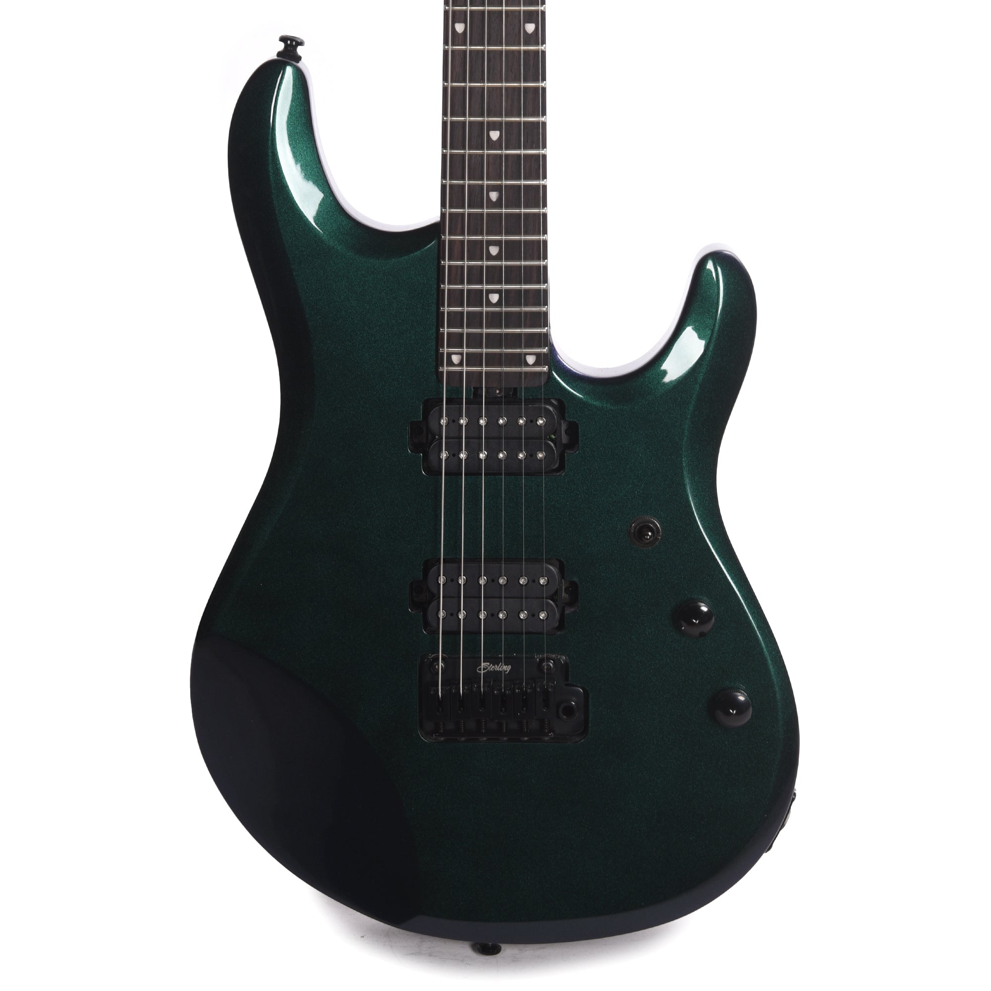 Sterling By Music Man John Petrucci JP60 Mystic Dream – Chicago