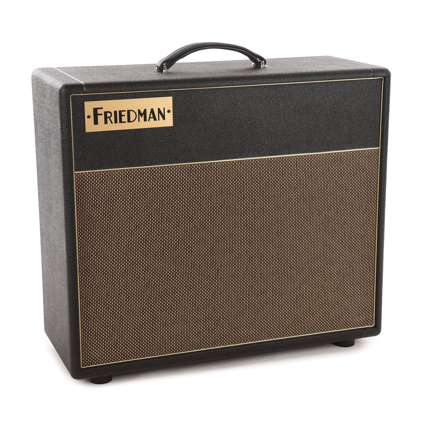 Friedman Small Box 1x12 Extension Cabinet