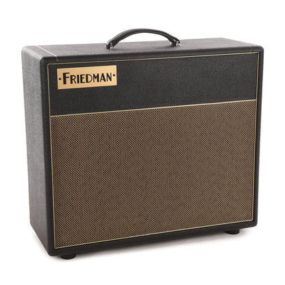 Friedman Small Box 1x12 Extension Cabinet