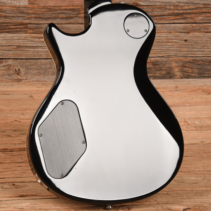 PRS SC 245 Blue Denim 2015