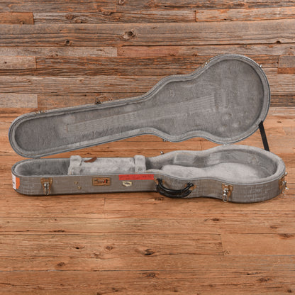 Gibson Les Paul Robot Blue Burst 2007