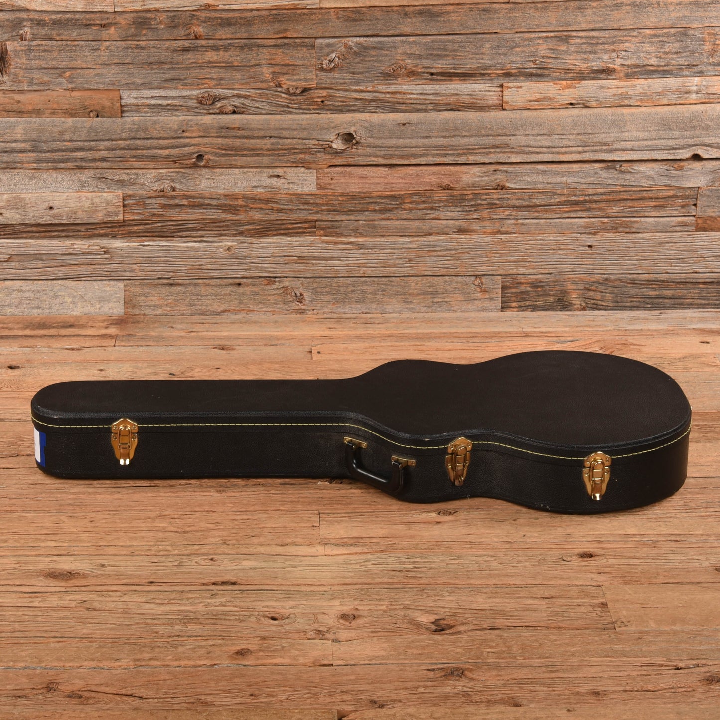 Epiphone Sheraton II Natural 1989