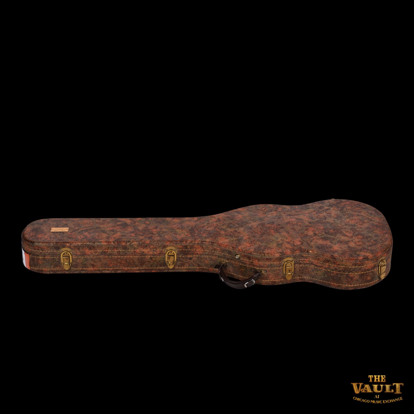 Gibson SG Custom Polaris White 1963