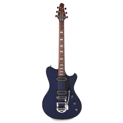 Powers Electric A-Type Lapis Blue w/PF42 Pickups