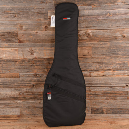 Fender Precision Bass White Refin 1972