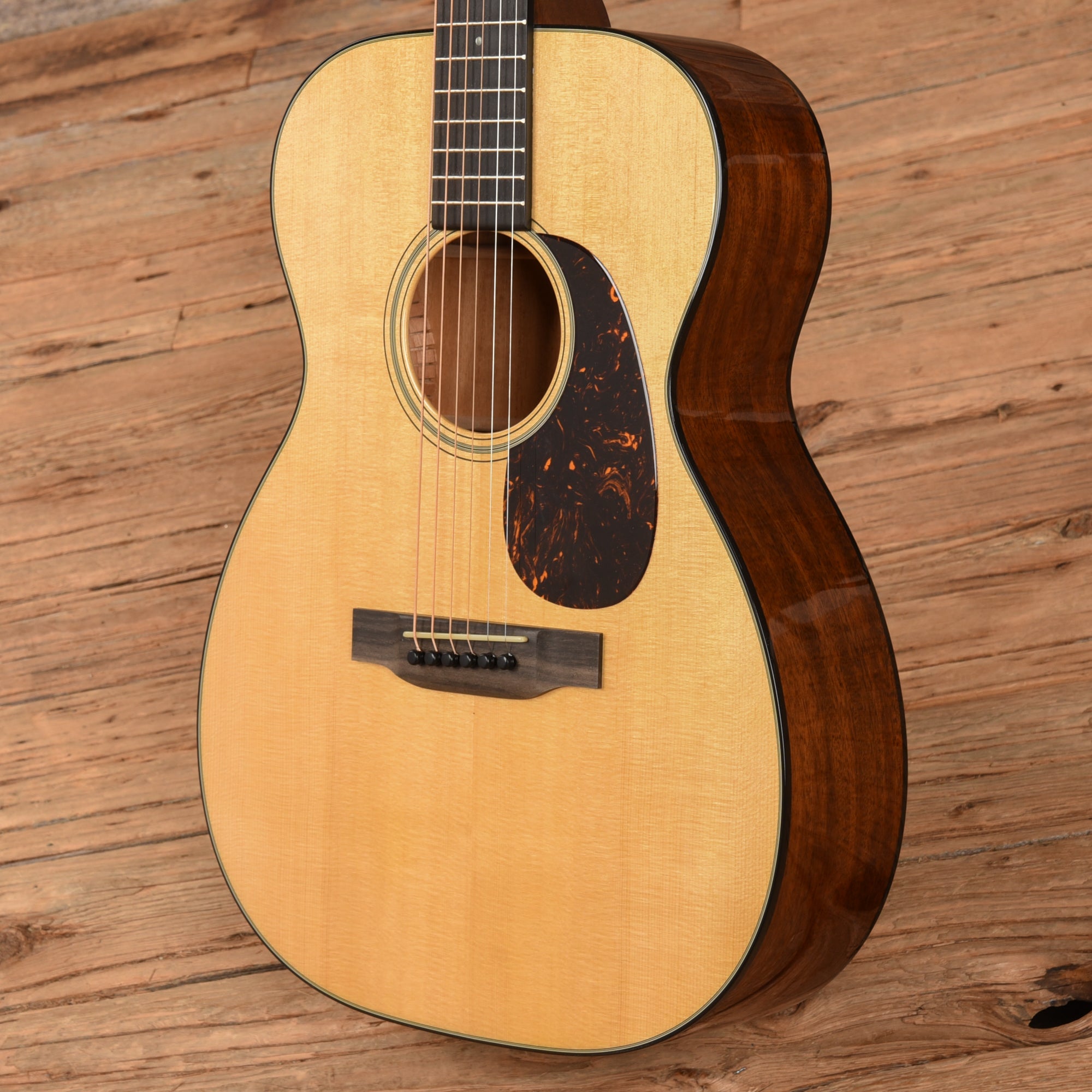 Martin 00-18 Sitka Spruce/Mahogany