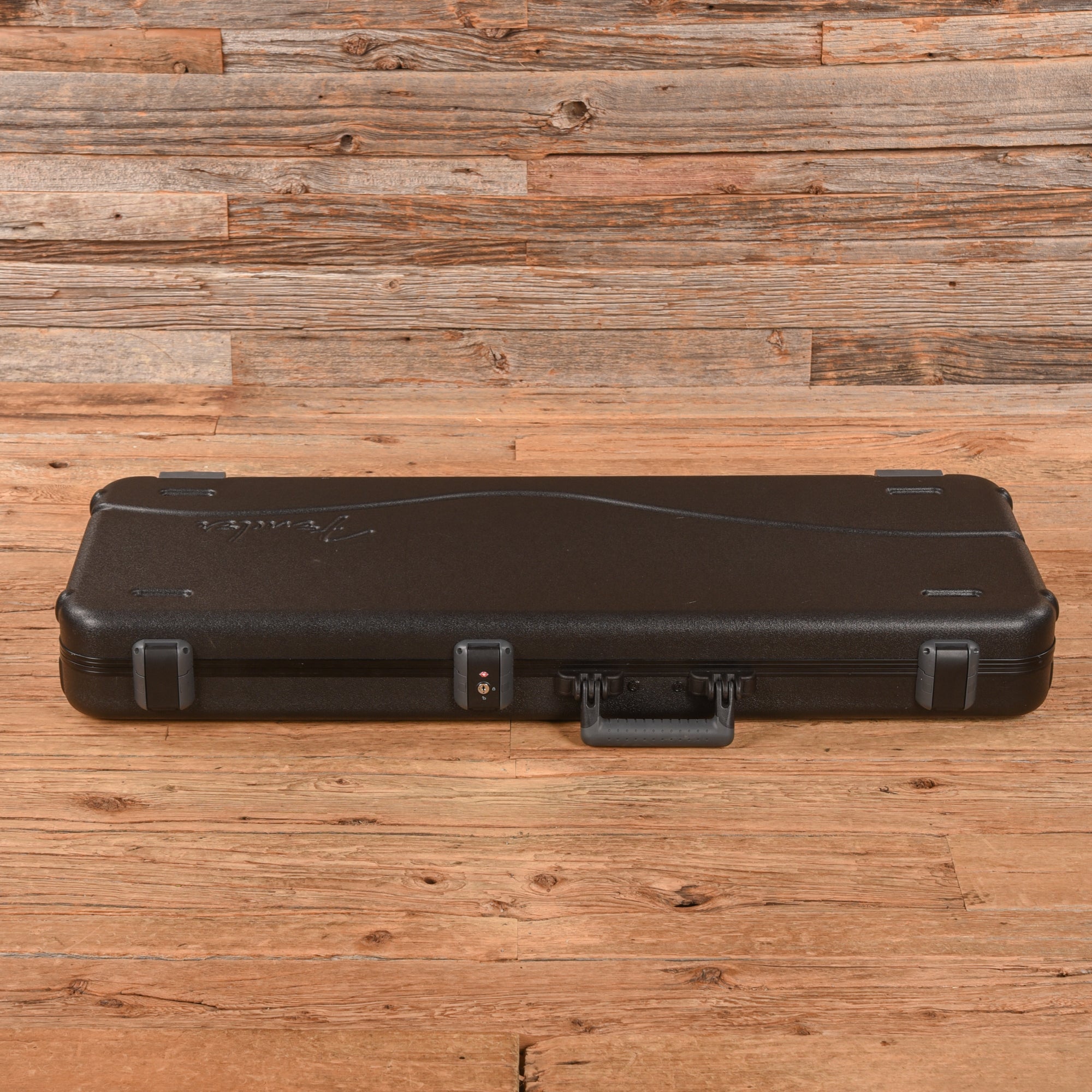 Fender American Professional Telecaster Butterscotch Blonde 2017