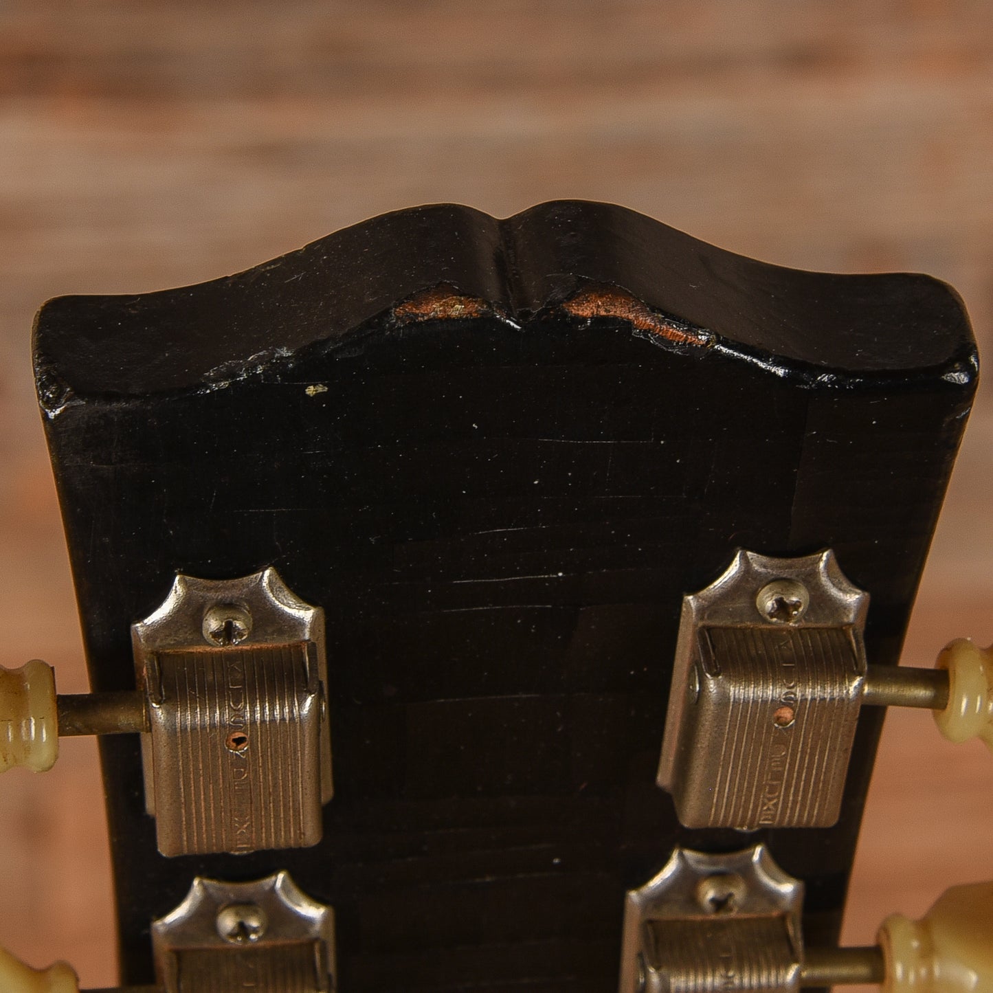 Gibson ES-175 Sunburst 1955